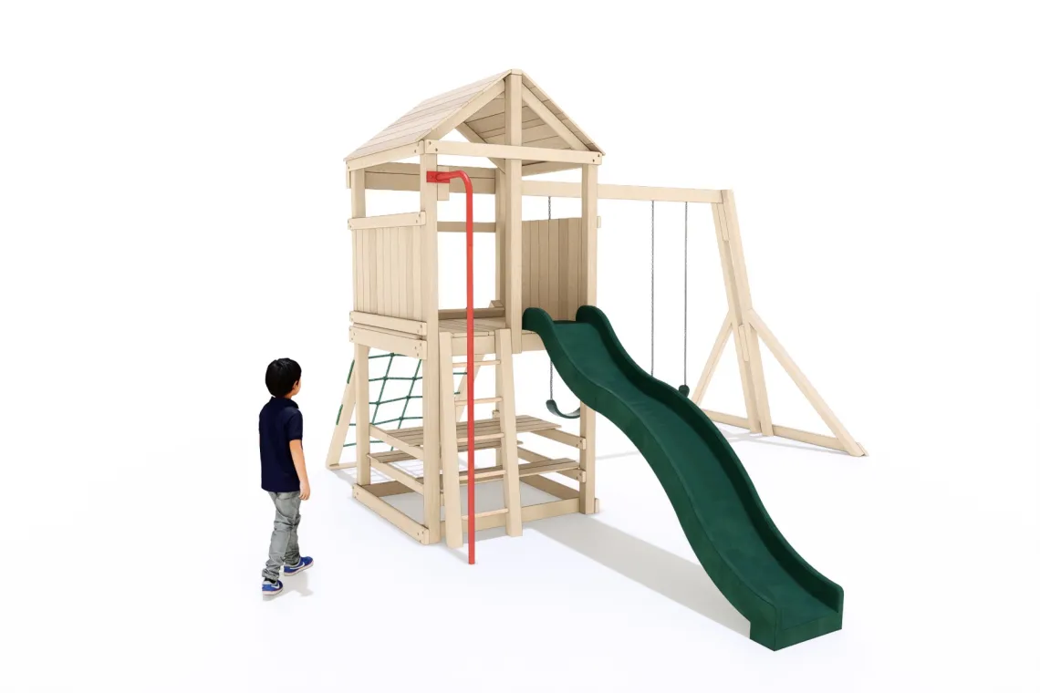 Jungle adventurer package 2